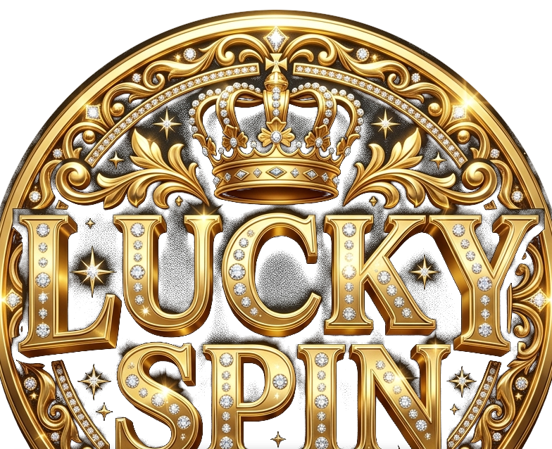 Lucky Spin