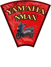 YAMAHA NMAX 155